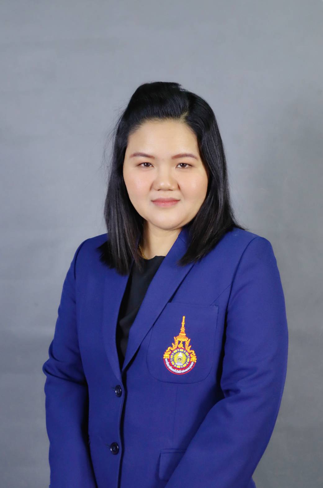 Assoc. Prof. Dr. Kanokwan Ngaosuwan